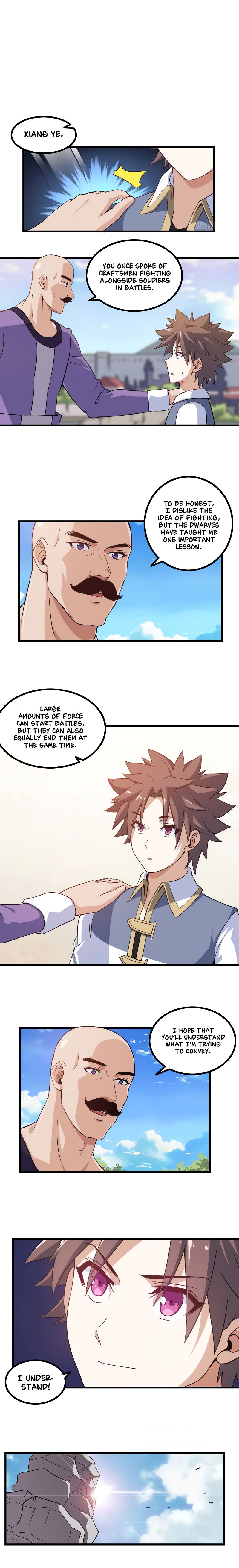 My Wife Is a Demon Queen chapter 52 page 2