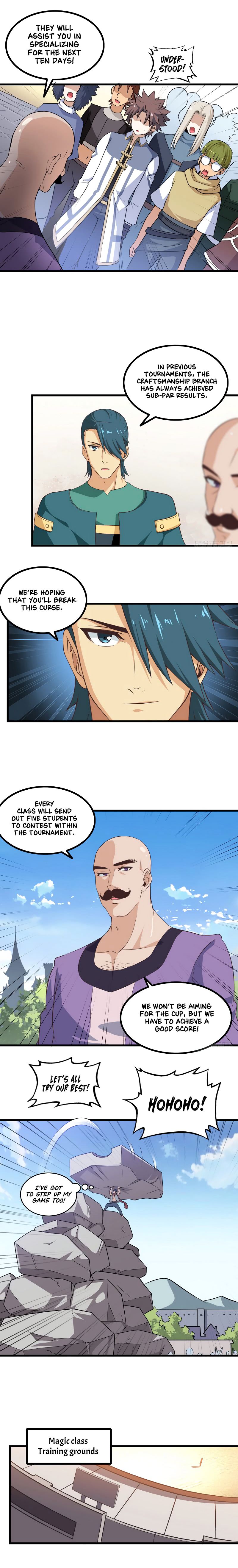 My Wife Is a Demon Queen chapter 52 page 4