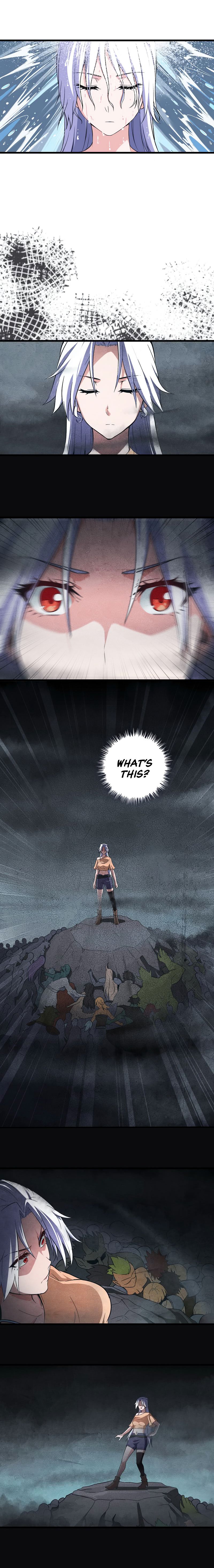 My Wife Is a Demon Queen chapter 53 page 3