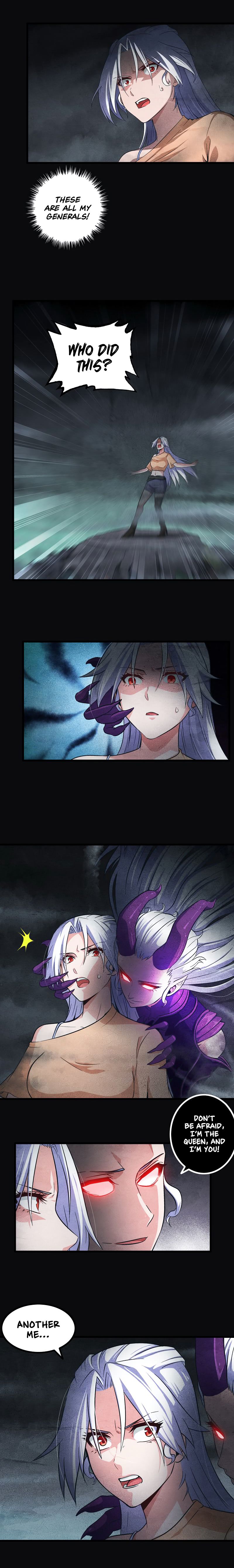 My Wife Is a Demon Queen chapter 53 page 4