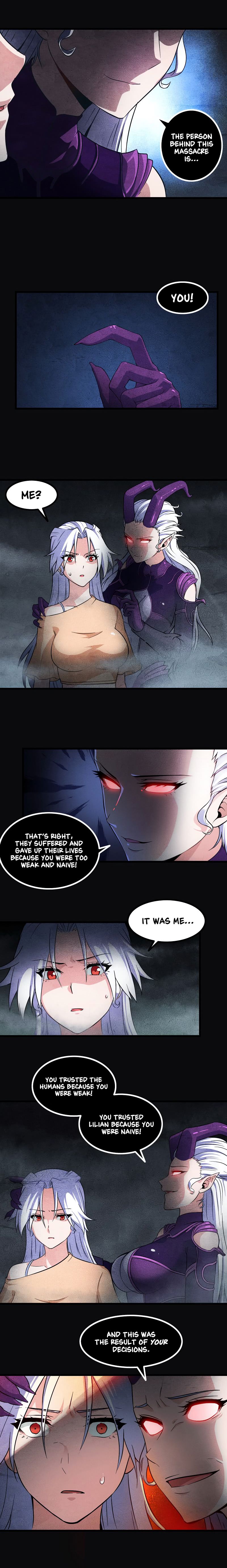 My Wife Is a Demon Queen chapter 53 page 5