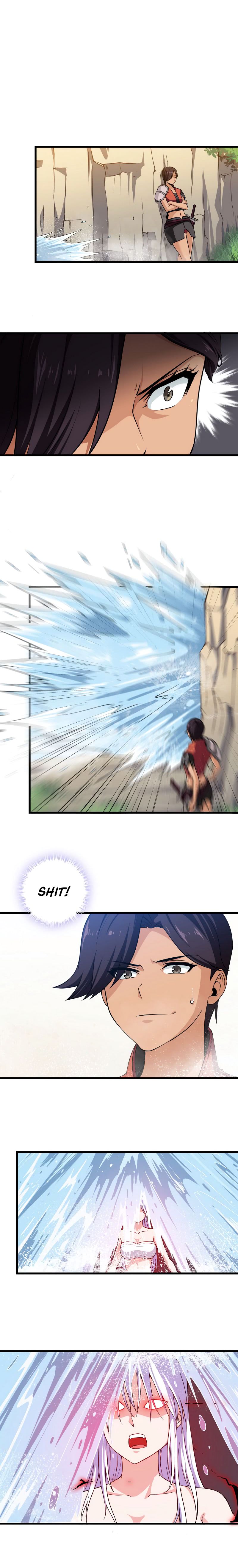 My Wife Is a Demon Queen chapter 54 page 2