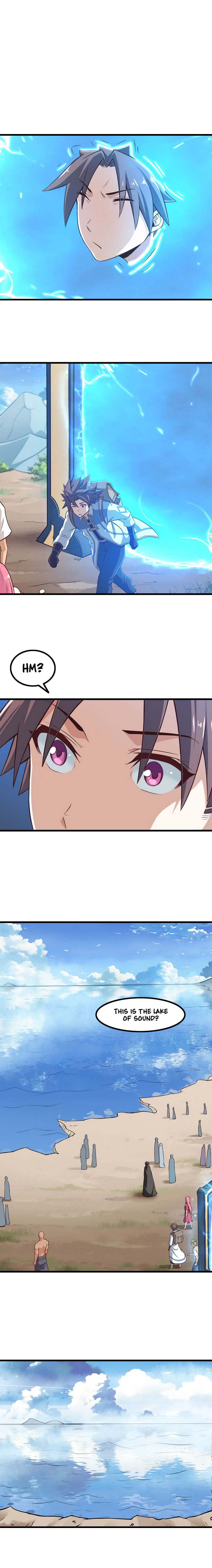 My Wife Is a Demon Queen chapter 59 page 2