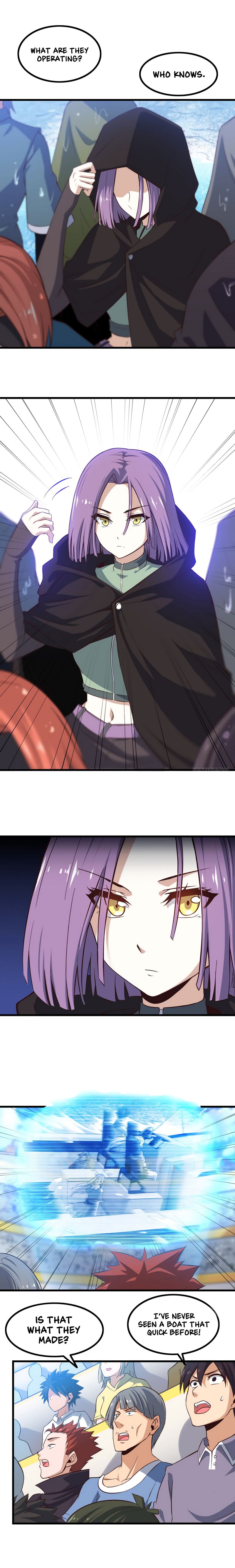 My Wife Is a Demon Queen chapter 62 page 4