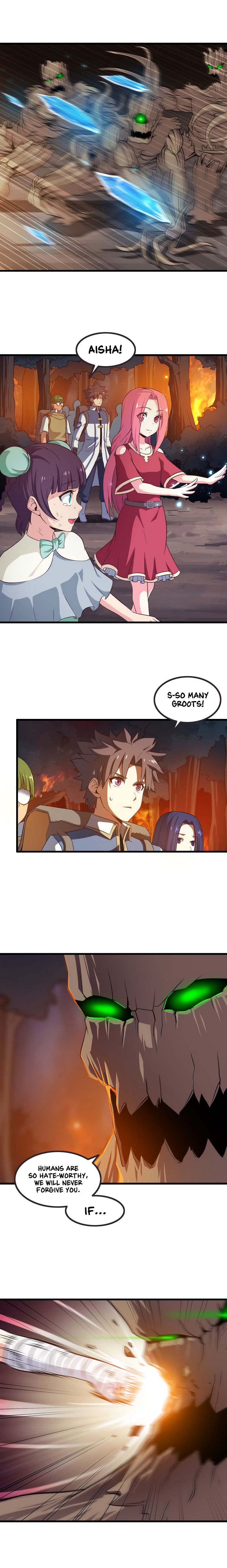 My Wife Is a Demon Queen chapter 67 page 3