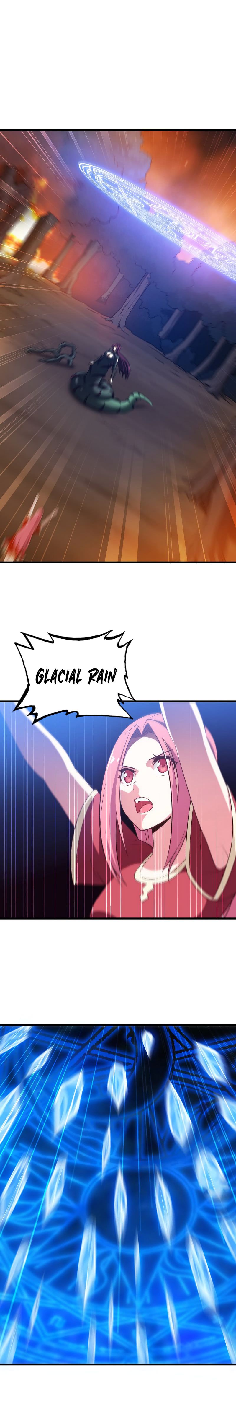 My Wife Is a Demon Queen chapter 69 page 2