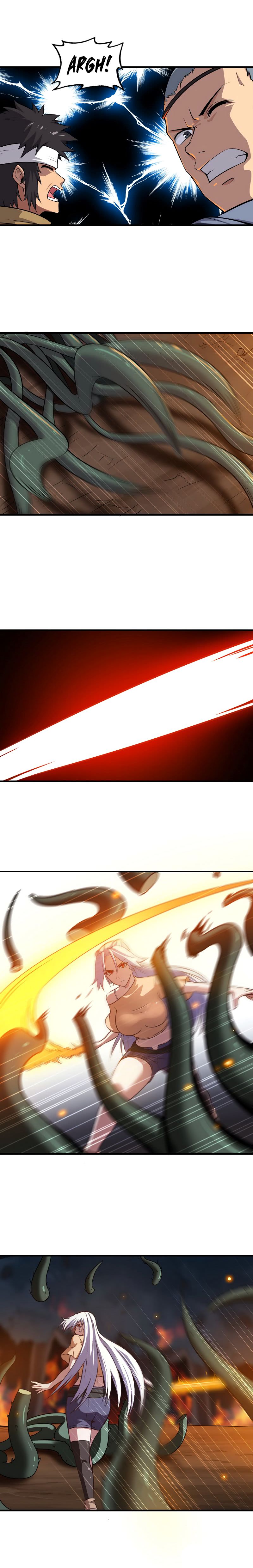 My Wife Is a Demon Queen chapter 70 page 4