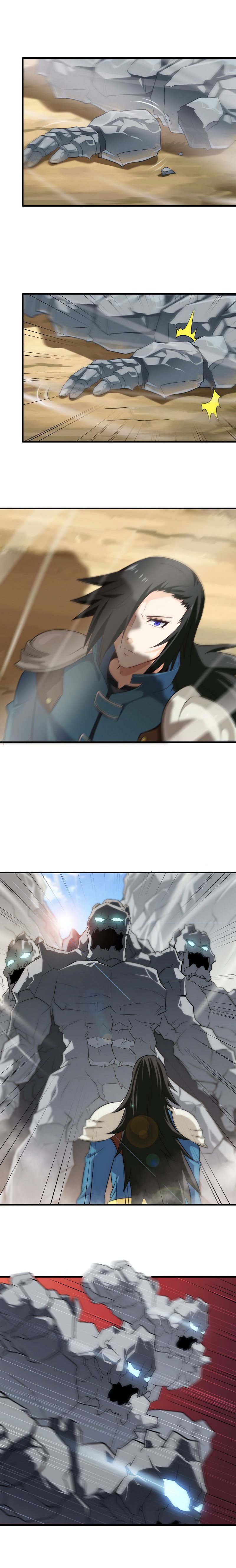 My Wife Is a Demon Queen chapter 75 page 2