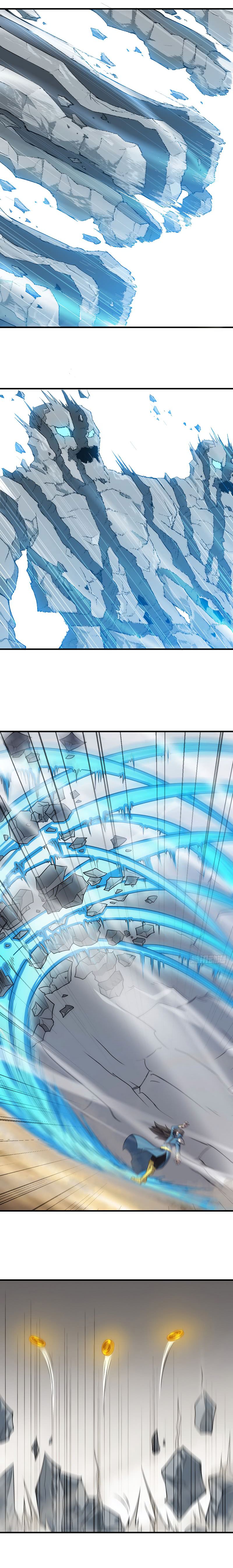 My Wife Is a Demon Queen chapter 75 page 4