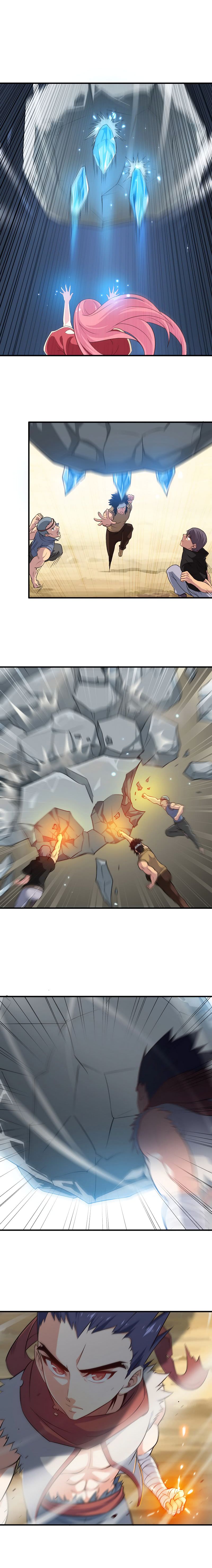 My Wife Is a Demon Queen chapter 76 page 2