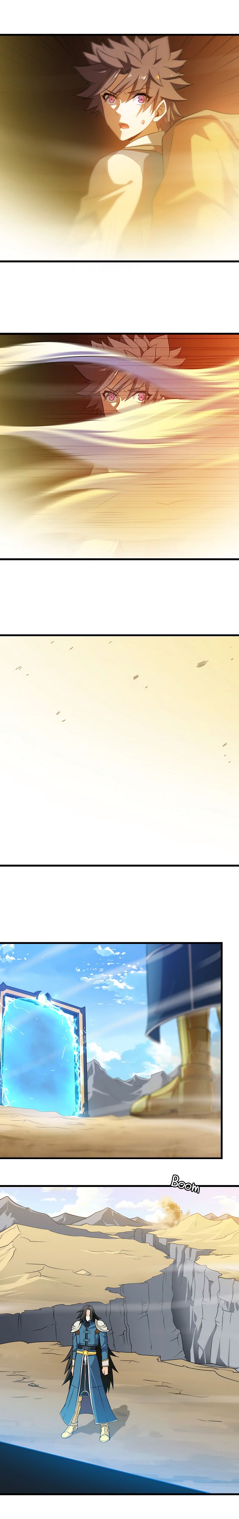 My Wife Is a Demon Queen chapter 78 page 4
