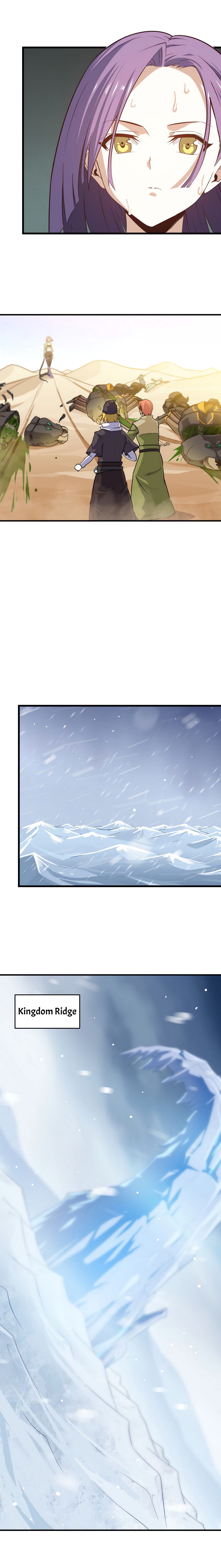 My Wife Is a Demon Queen chapter 81 page 4
