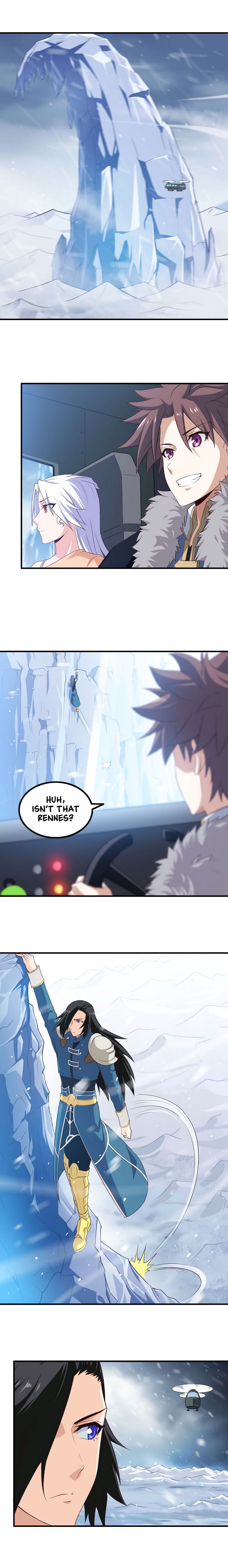 My Wife Is a Demon Queen chapter 82 page 2