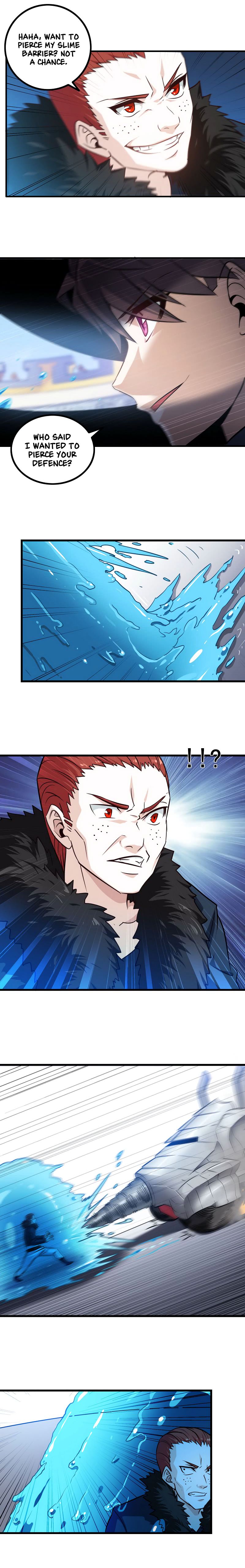 My Wife Is a Demon Queen chapter 89 page 4