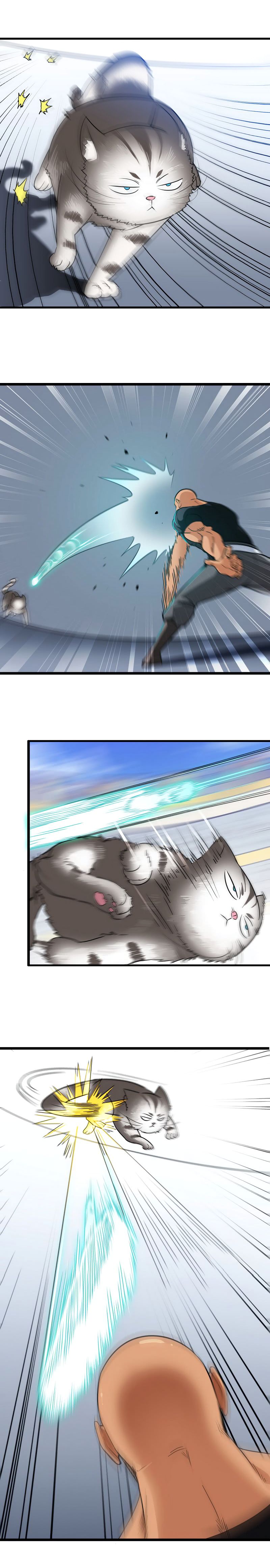 My Wife Is a Demon Queen chapter 98 page 2