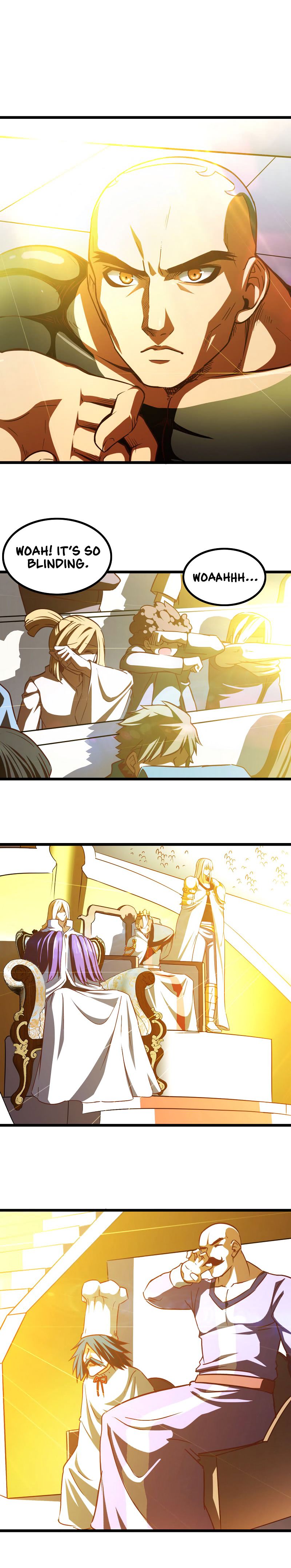 My Wife Is a Demon Queen chapter 99 page 5