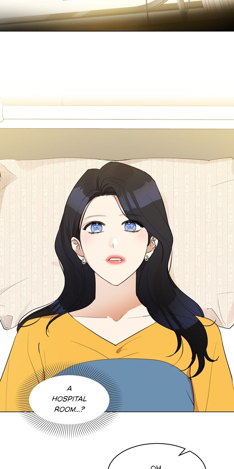 My Wife is Back Chapter 11 page 2