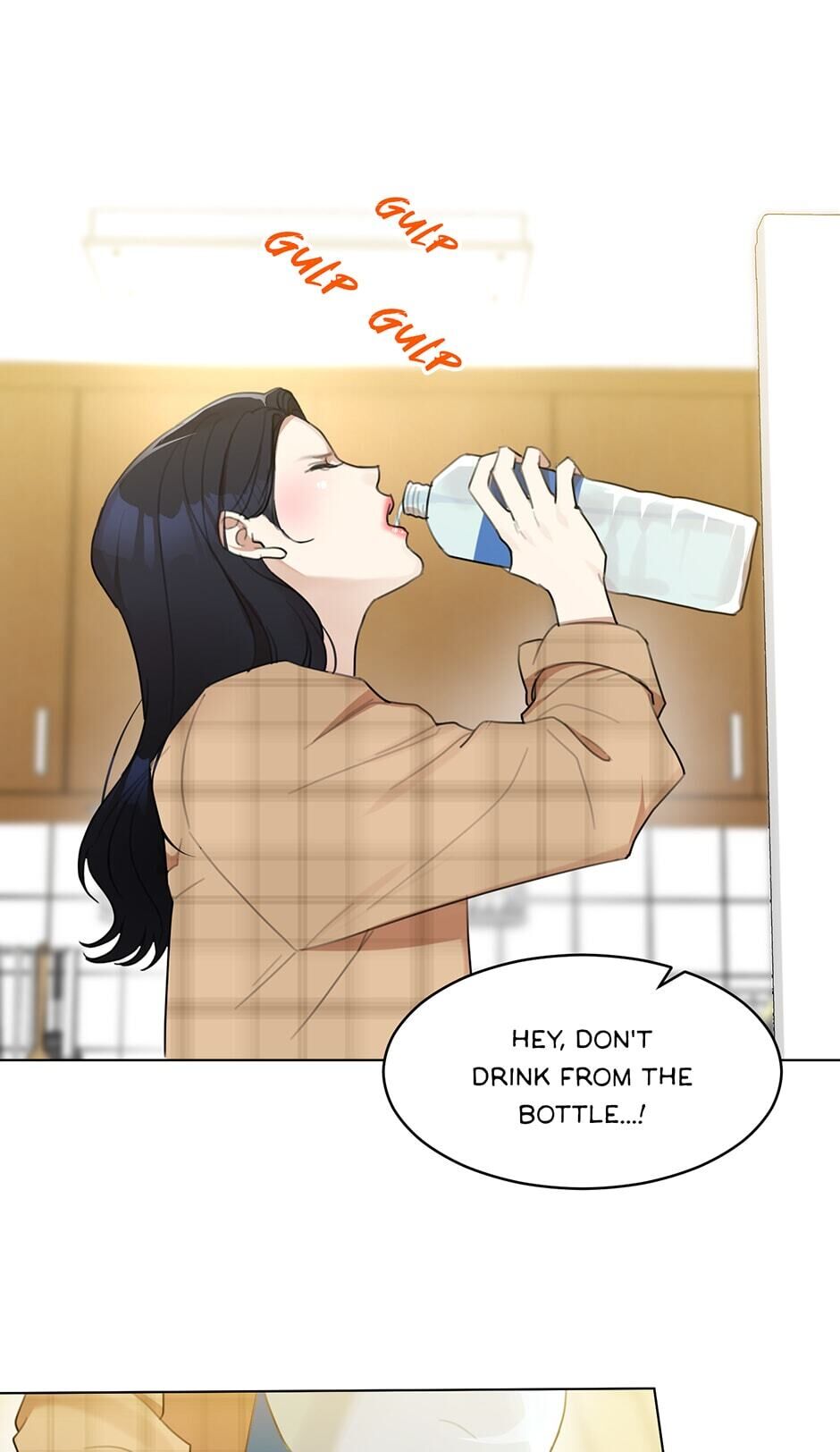 My Wife is Back Chapter 12 page 6
