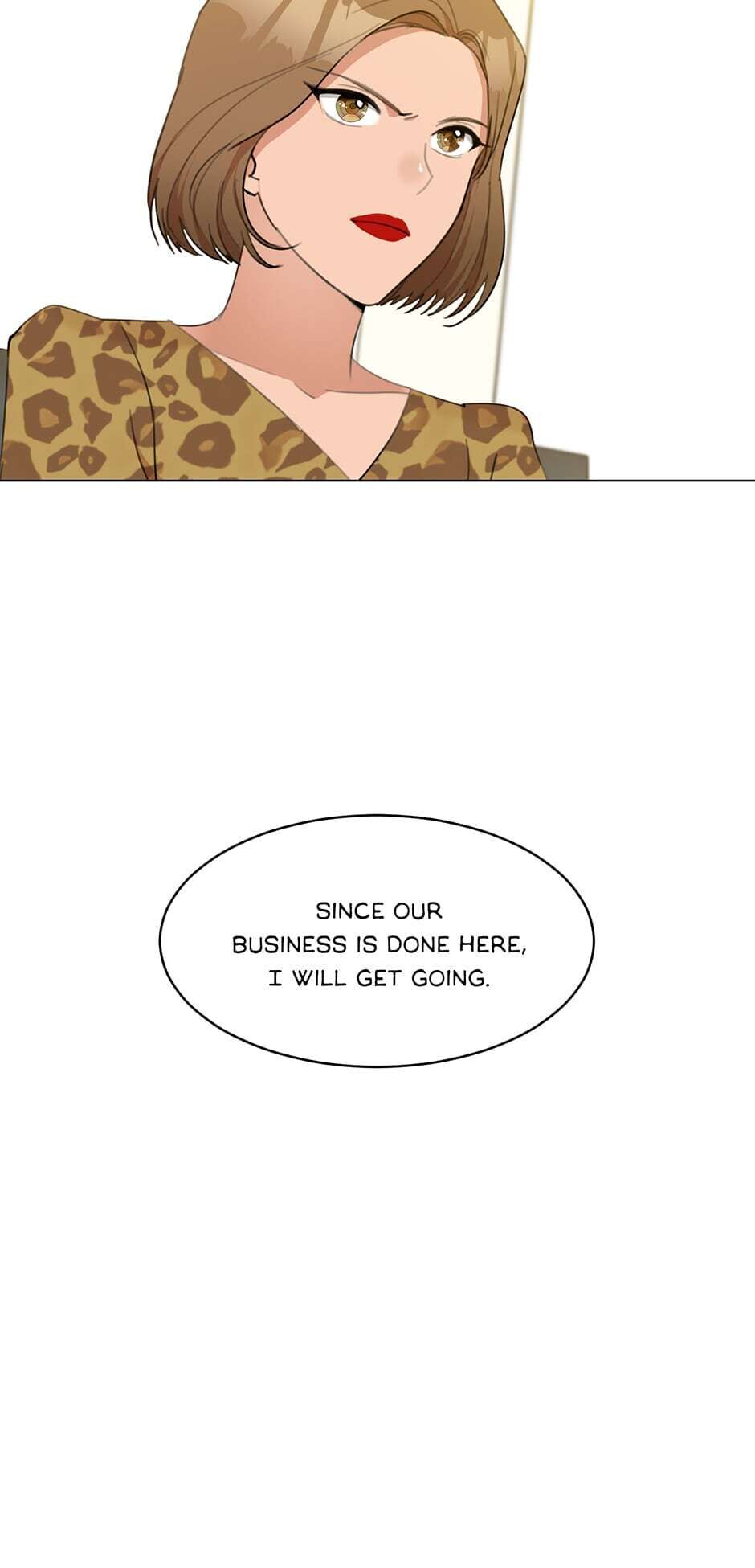 My Wife is Back chapter 13 page 10