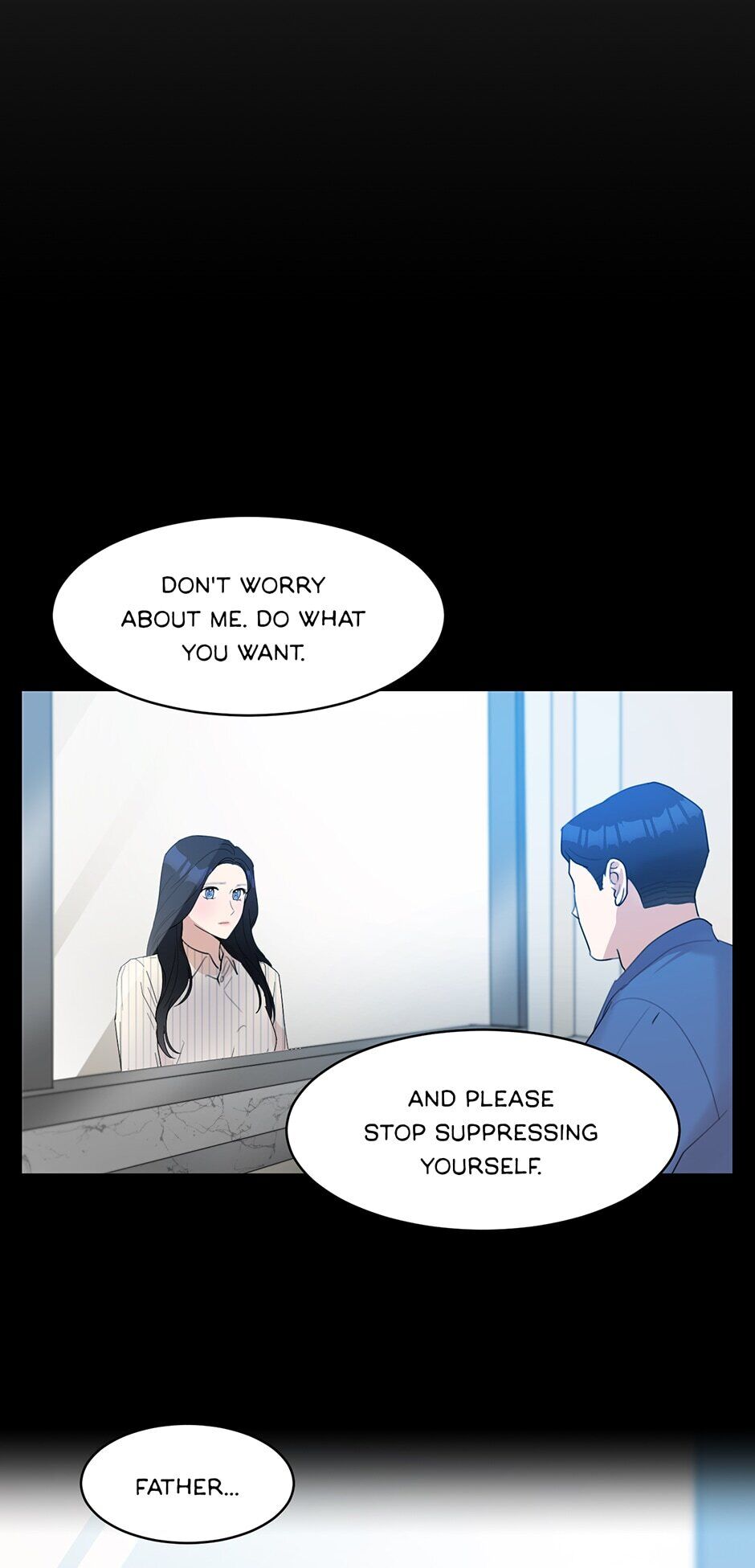 My Wife is Back chapter 13 page 12