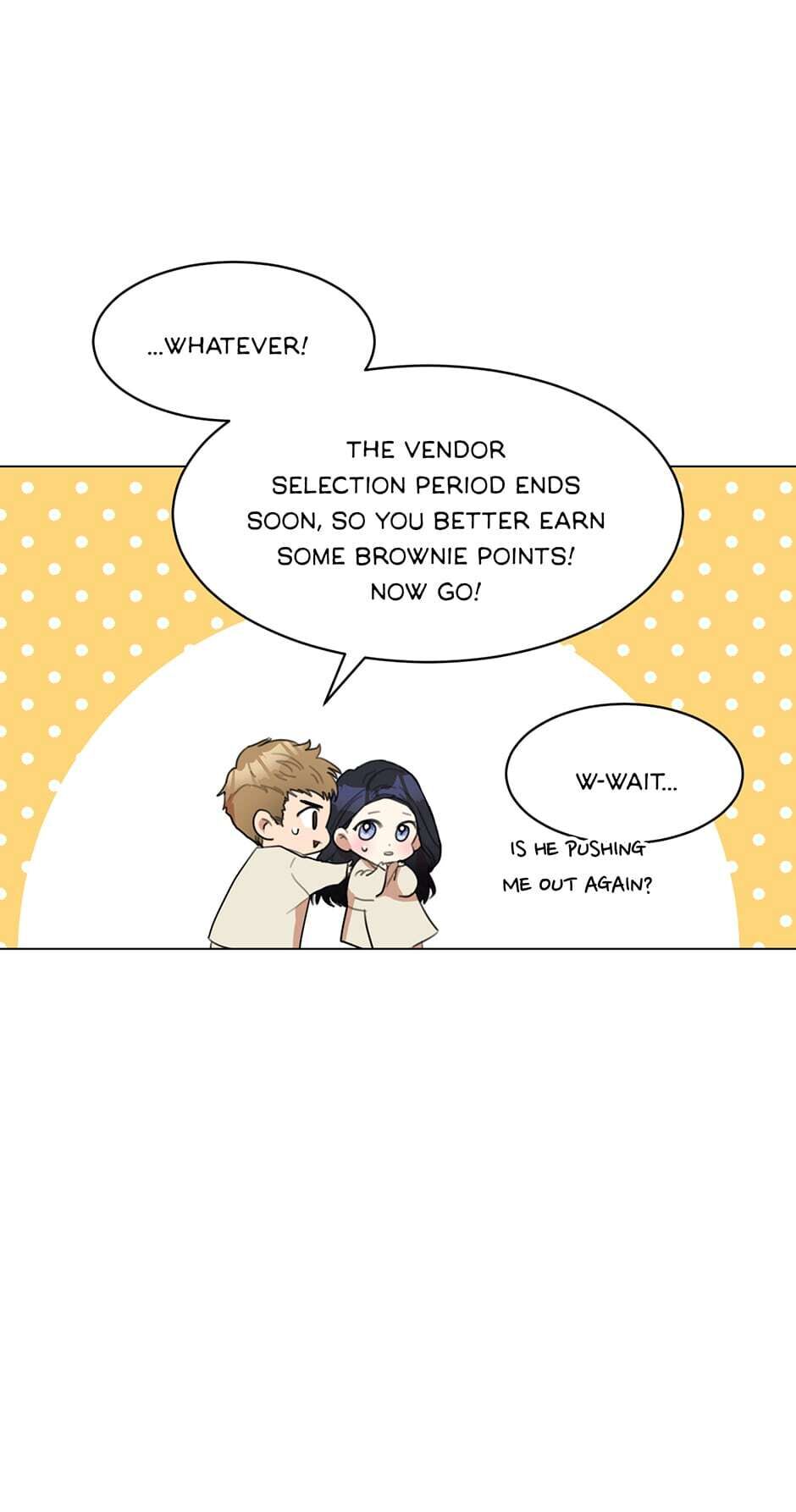 My Wife is Back Chapter 21 page 20