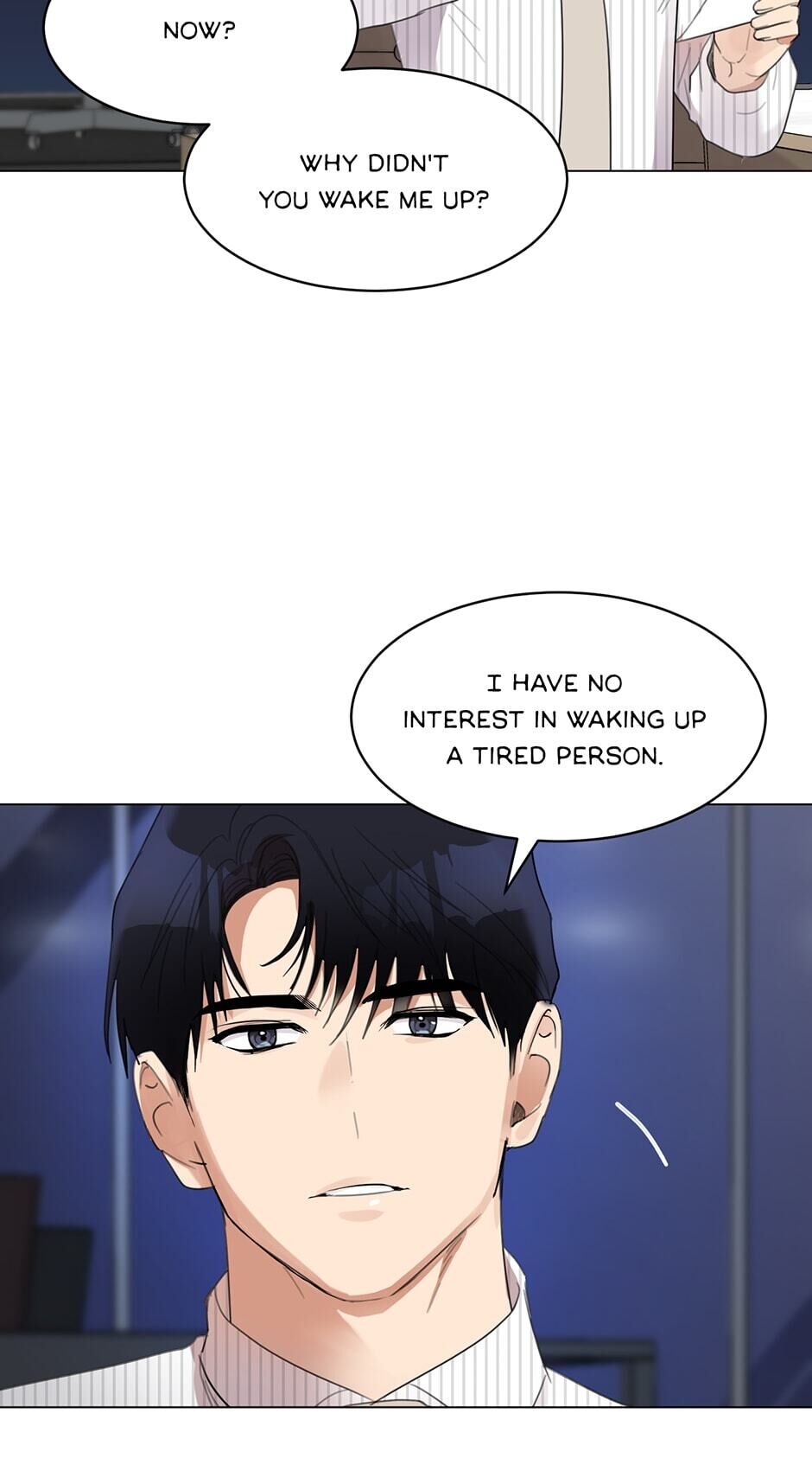 My Wife is Back Chapter 21 page 32