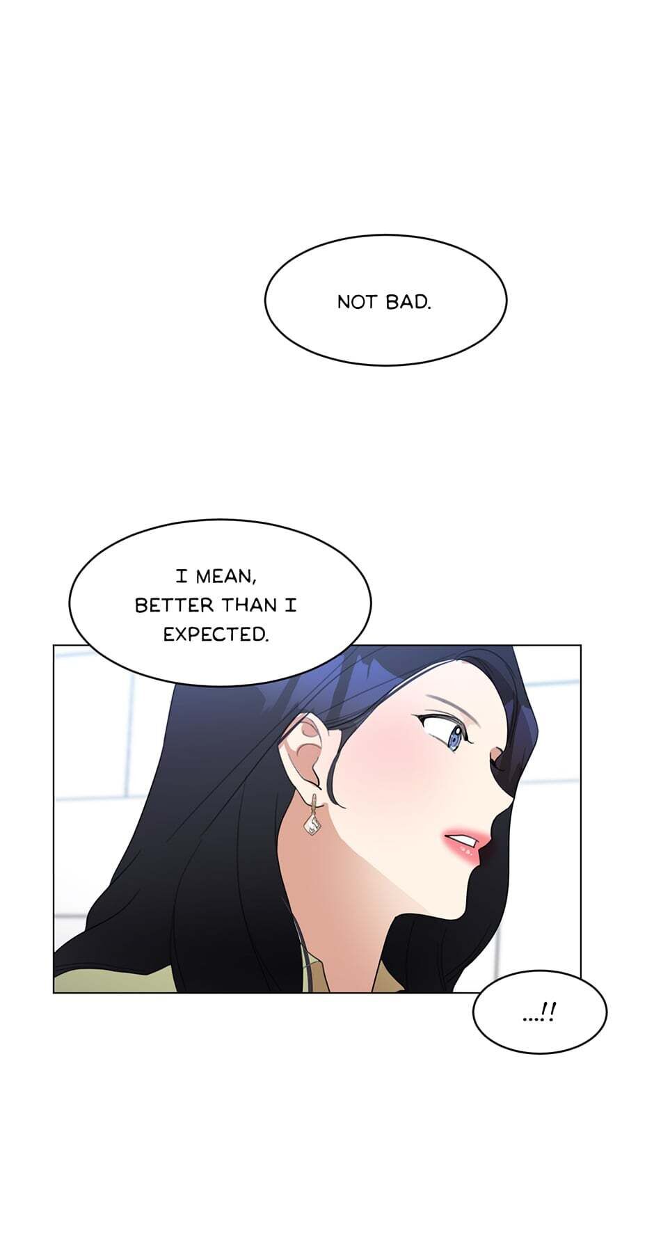 My Wife is Back Chapter 21 page 43