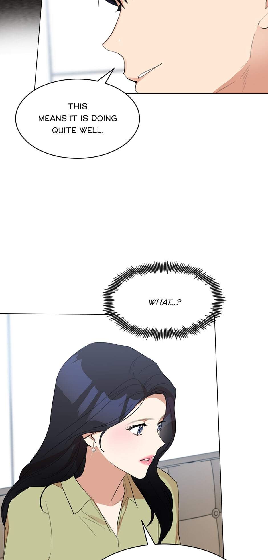 My Wife is Back Chapter 21 page 45