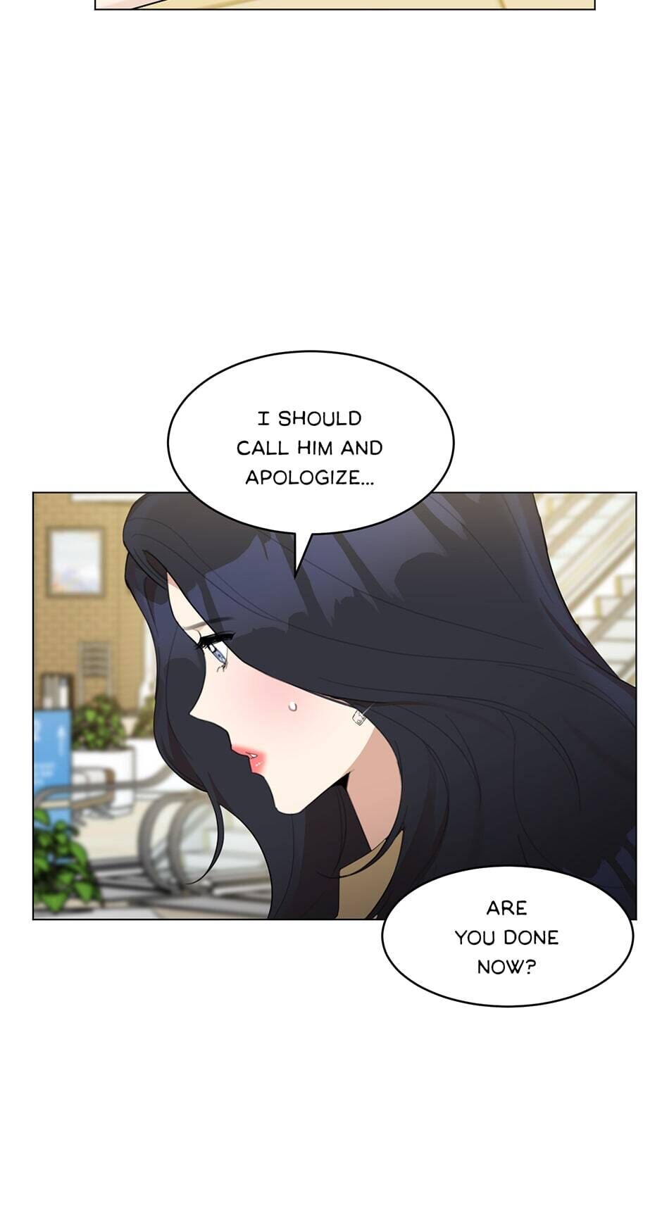 My Wife is Back Chapter 22 page 4