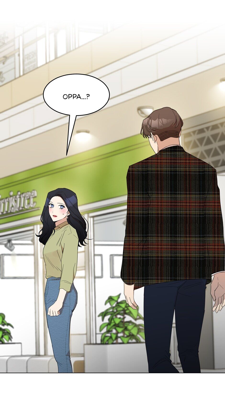 My Wife is Back Chapter 22 page 5