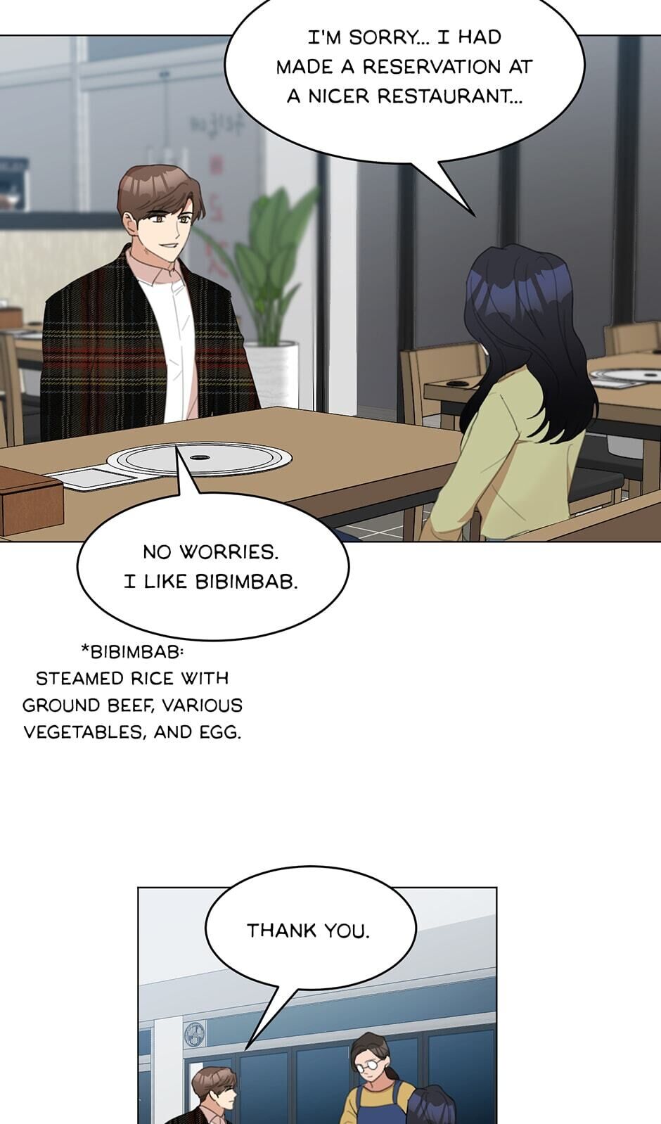 My Wife is Back Chapter 22 page 11