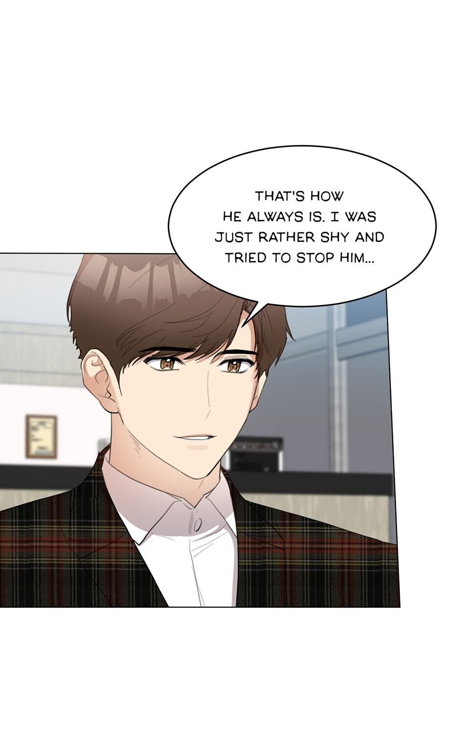 My Wife is Back Chapter 22 page 14