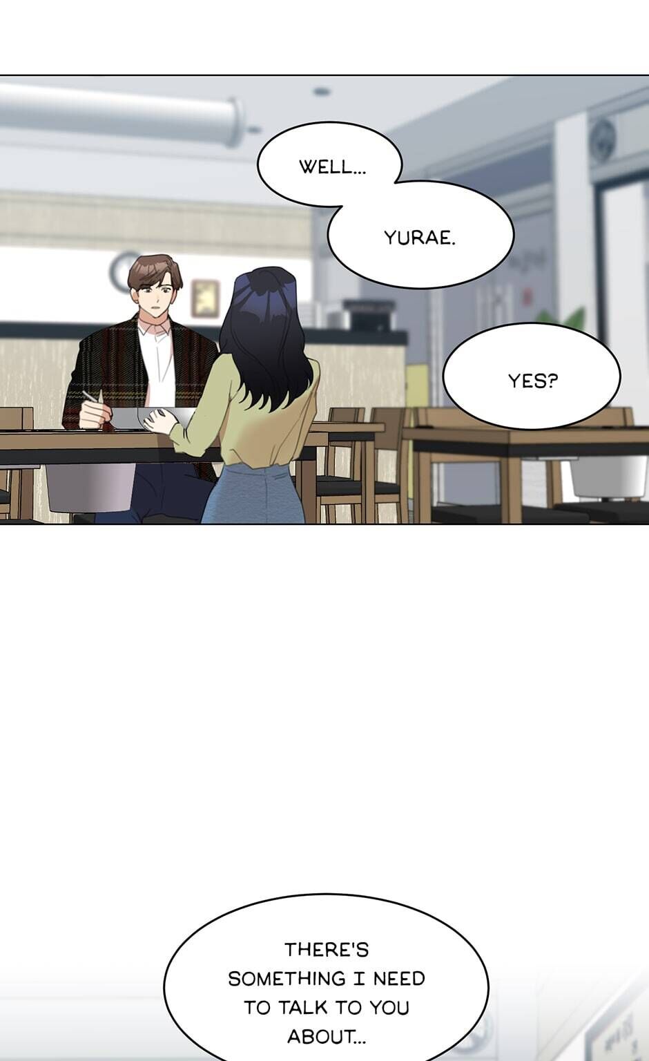 My Wife is Back Chapter 22 page 15