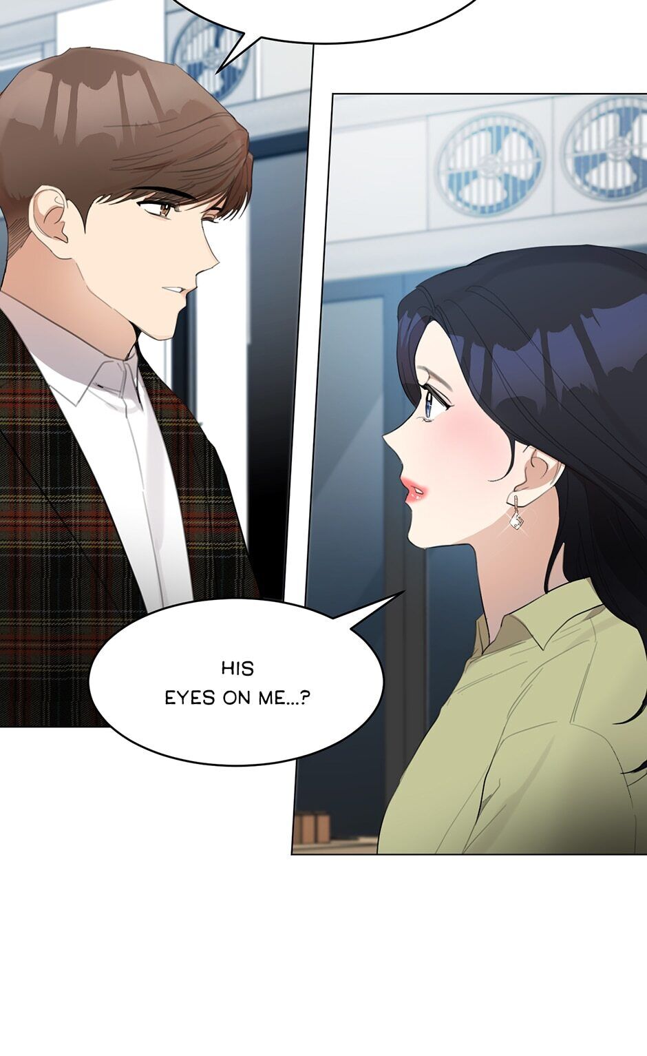 My Wife is Back Chapter 22 page 17