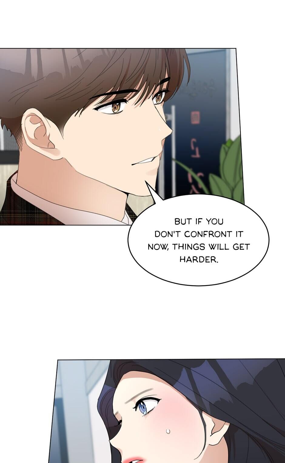 My Wife is Back Chapter 22 page 22