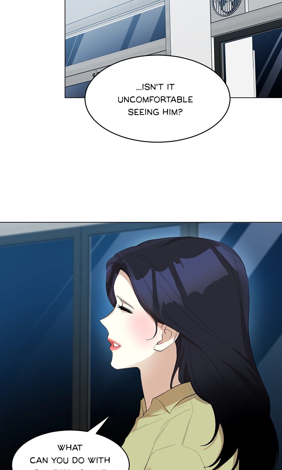 My Wife is Back Chapter 22 page 27