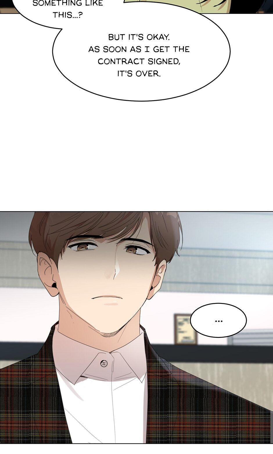My Wife is Back Chapter 22 page 28