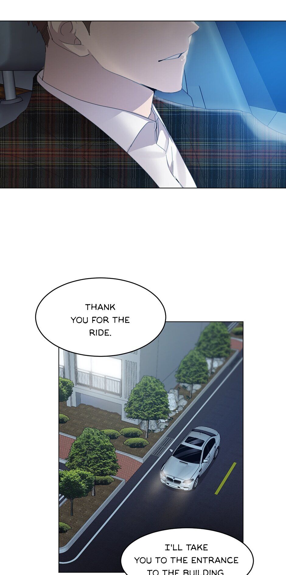 My Wife is Back Chapter 22 page 31