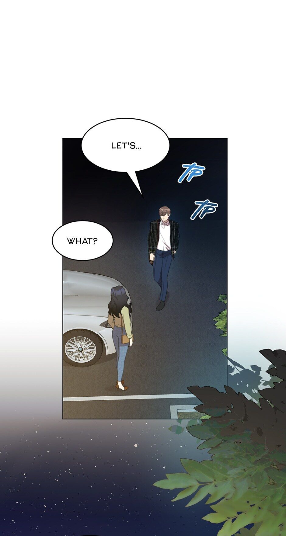 My Wife is Back Chapter 22 page 33