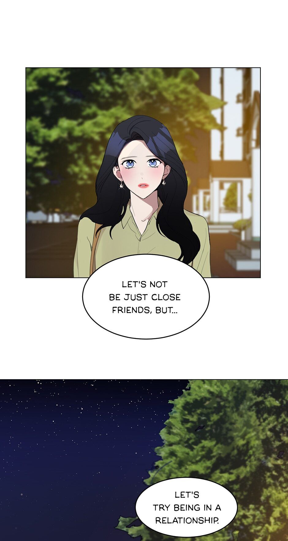 My Wife is Back Chapter 22 page 35