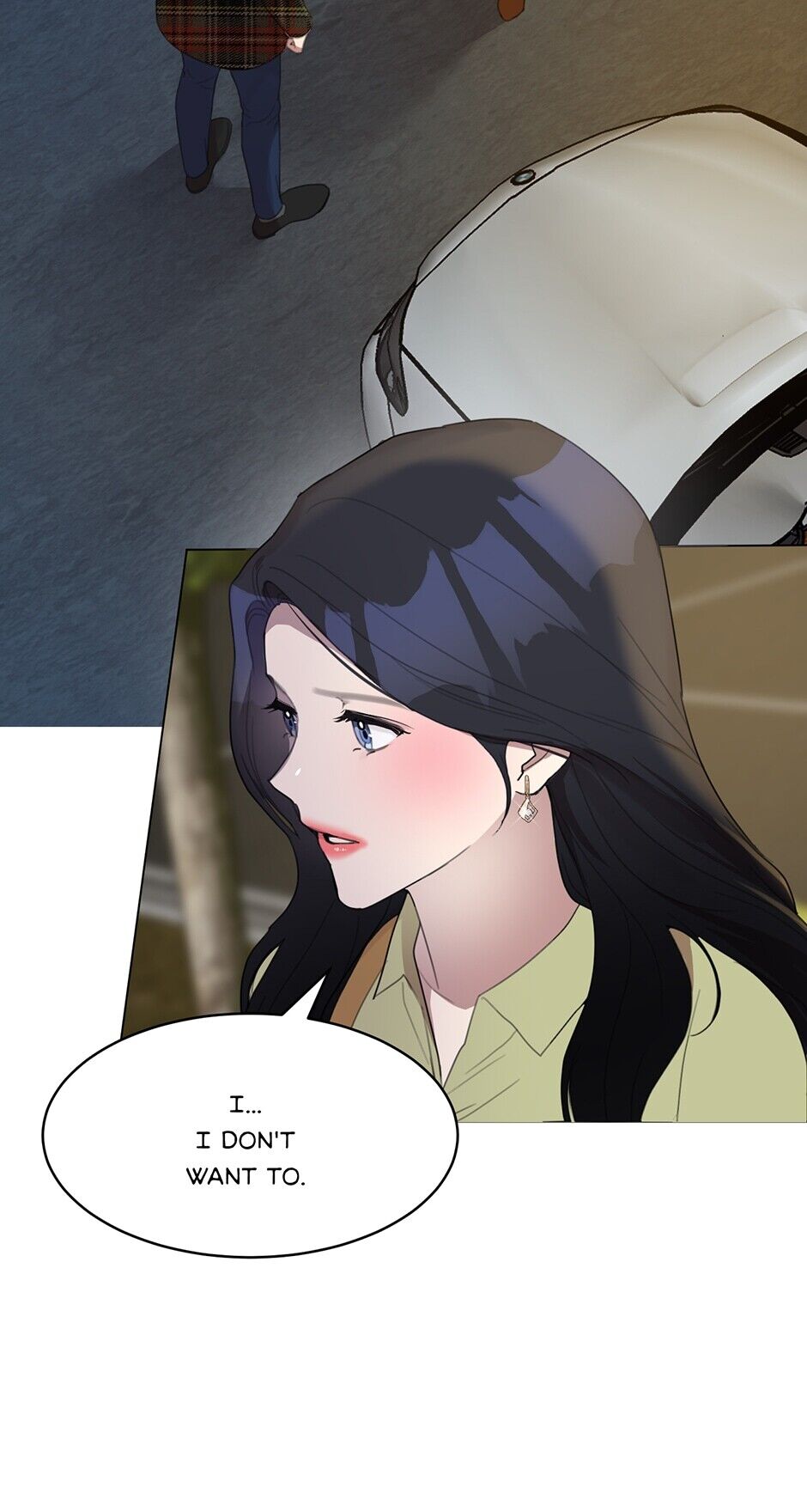 My Wife is Back Chapter 22 page 38