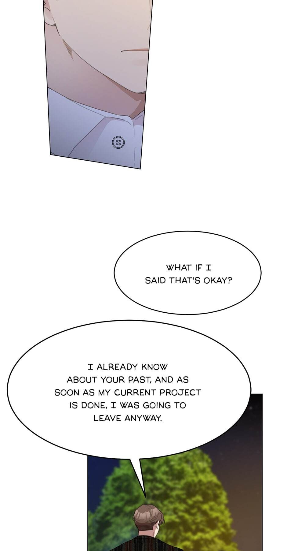 My Wife is Back Chapter 22 page 40