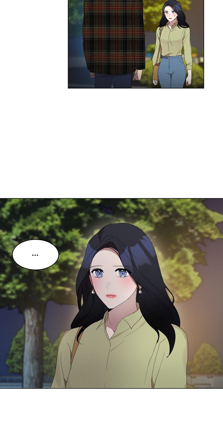 My Wife is Back Chapter 22 page 41