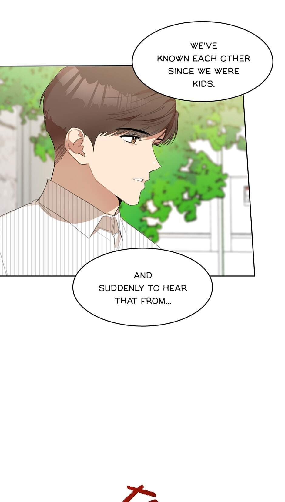 My Wife is Back Chapter 23 page 9