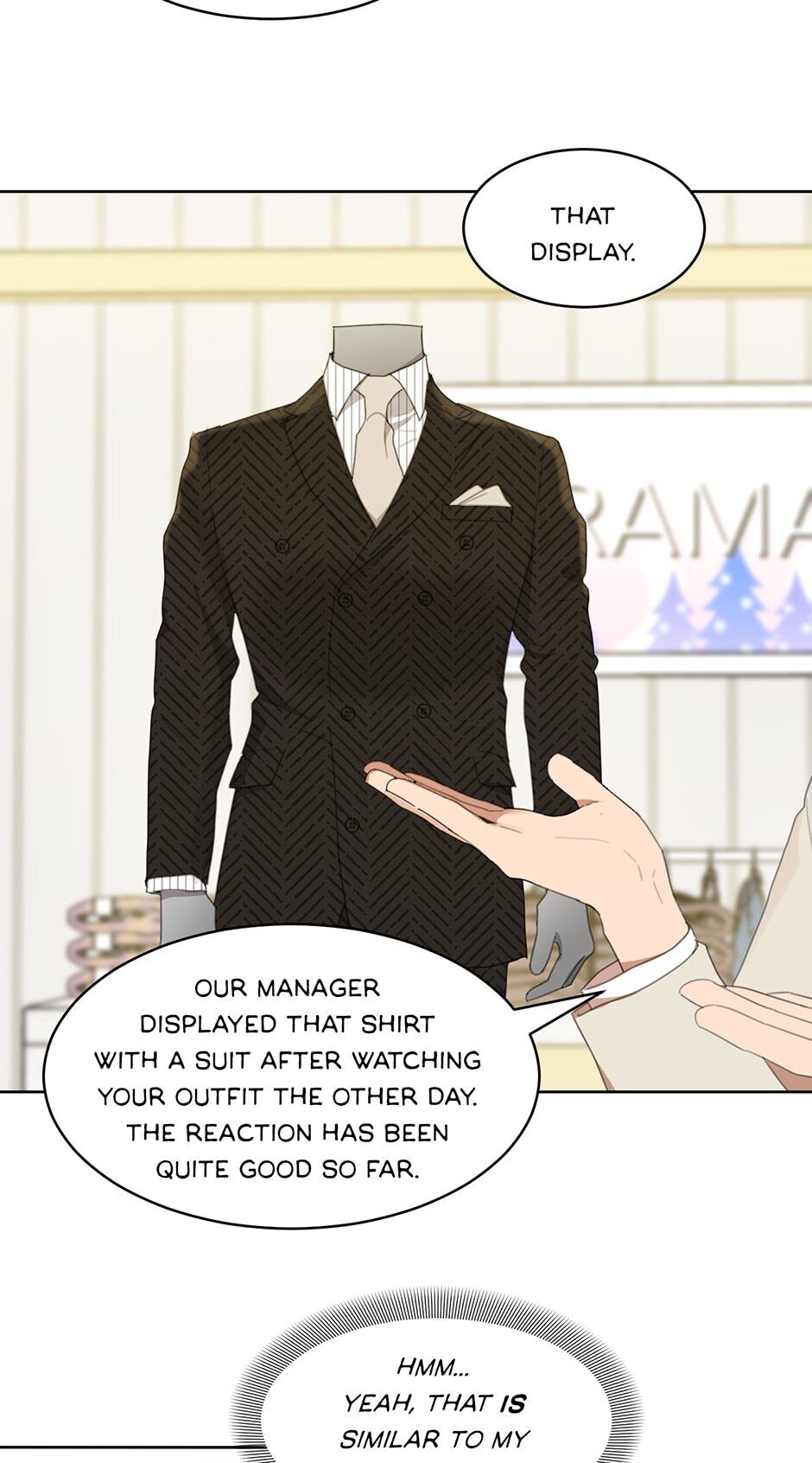 My Wife is Back Chapter 23 page 30