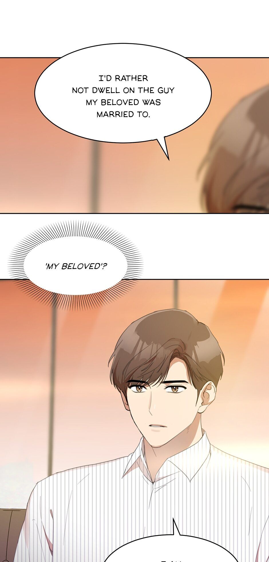 My Wife is Back Chapter 23 page 40