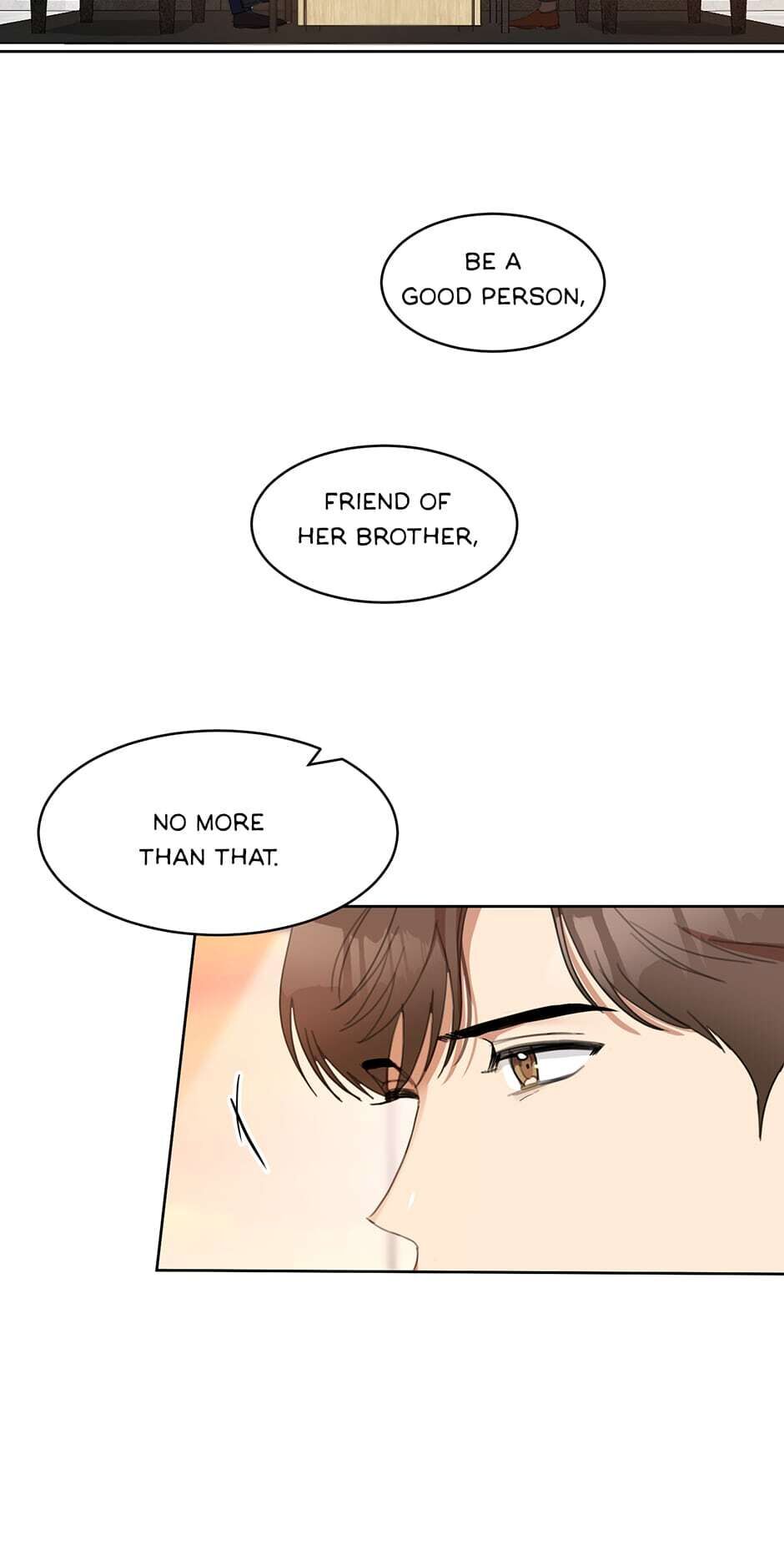 My Wife is Back Chapter 23 page 46