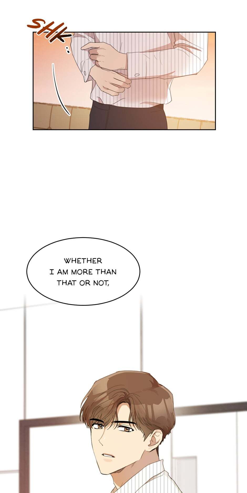 My Wife is Back Chapter 23 page 47