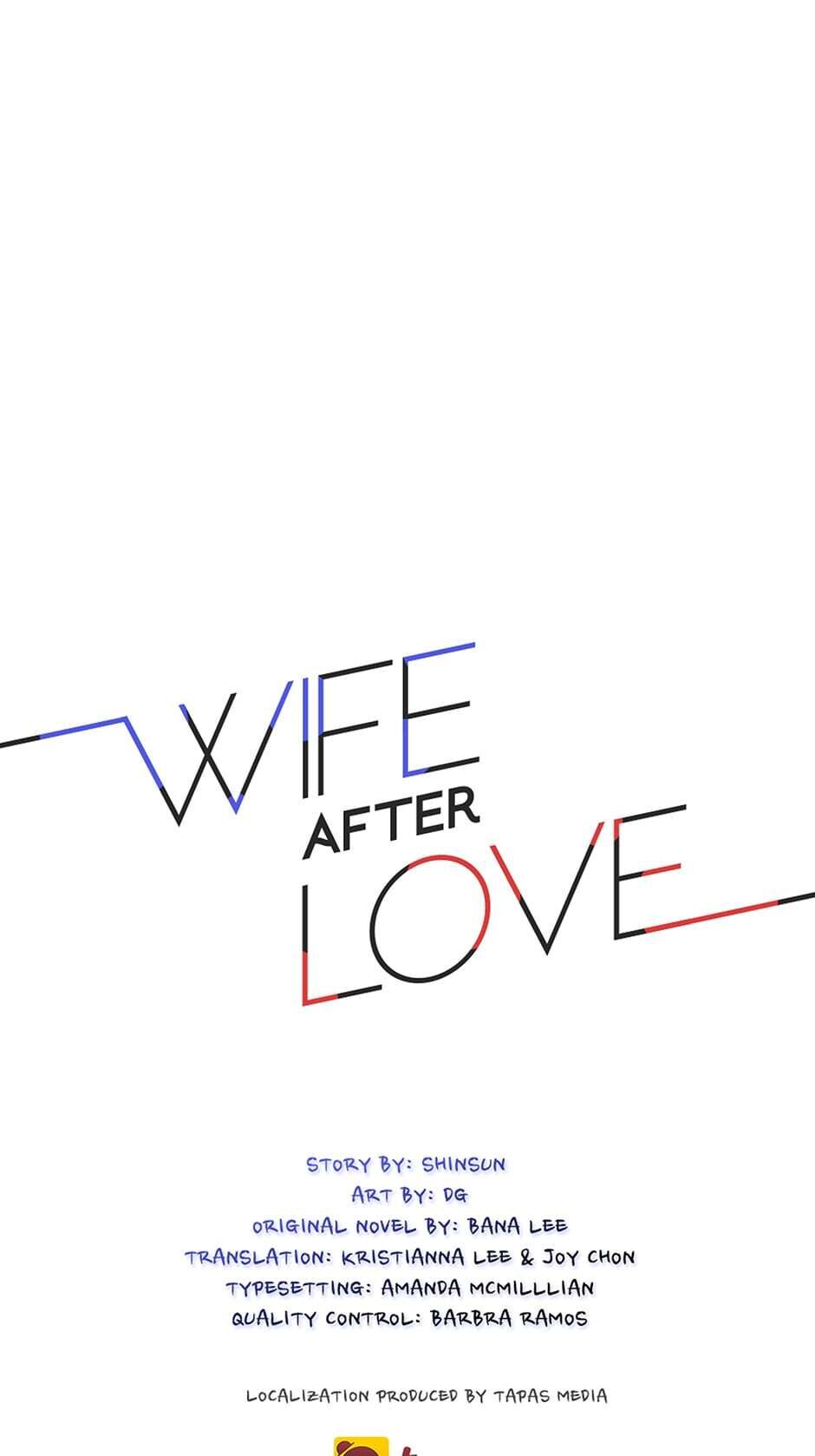 My Wife is Back Chapter 24 page 10
