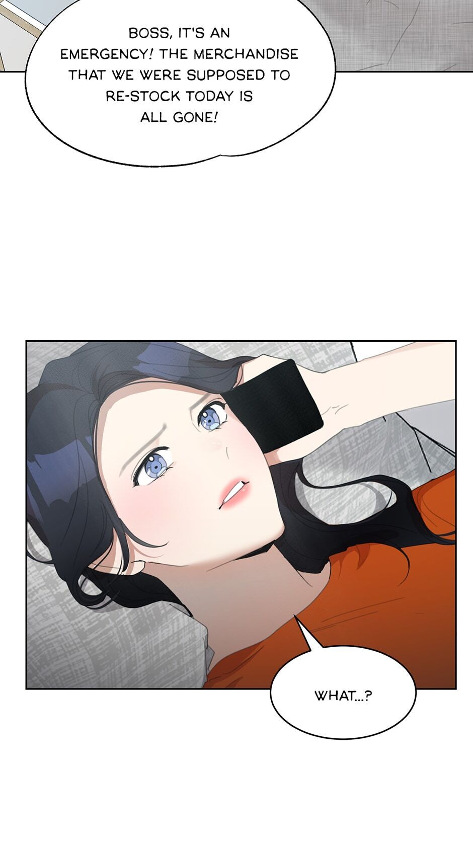 My Wife is Back Chapter 24 page 13